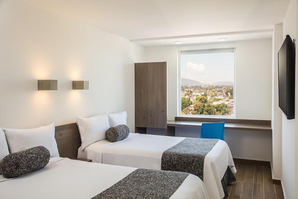 Sleep Inn Leon Antares エクステリア 写真