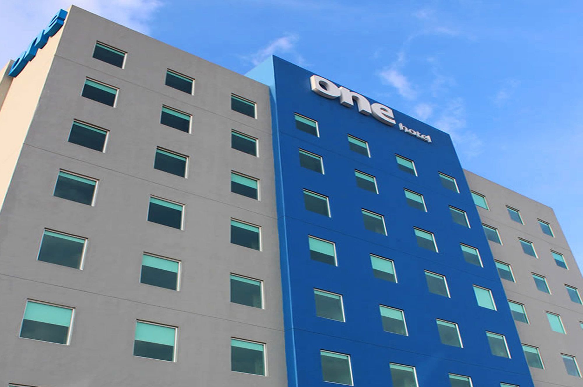 Sleep Inn Leon Antares エクステリア 写真
