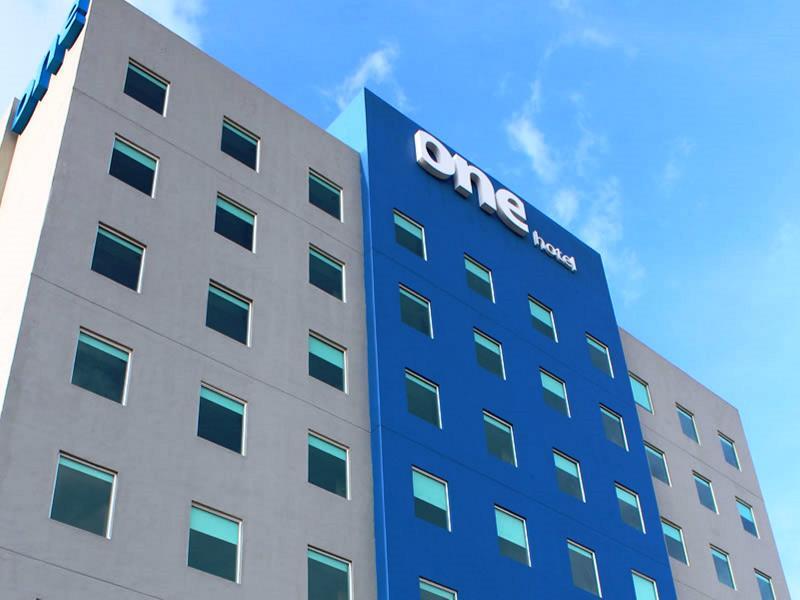 Sleep Inn Leon Antares エクステリア 写真